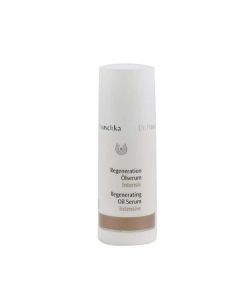 Dr. Hauschka Regenerating Oil Serum Intensive  --20ml/0.76oz For Women