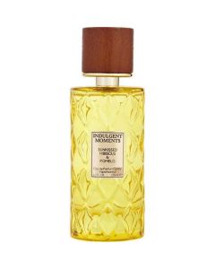 Indulgent Moments Sunkissed Hibiscus & Pomelo Eau De Parfum Spray 4.2 Oz (unboxed) For Women