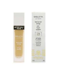 Sisley Sisleya Le Teint Anti Aging Foundation - # 3w Almond  --30ml/1oz For Women