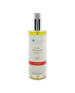 The Organic Pharmacy Arnica Massage Oil  --100ml/3.4oz For Women