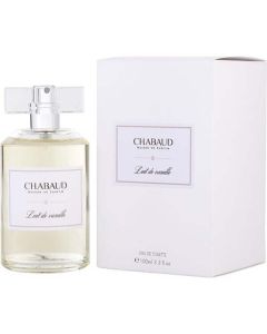 Chabaud Lait De Vanille Edt Spray 3.3 Oz For Unisex