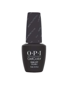 Opi Gel Color Soak-off Gel Lacquer - Suzi & The Arctic Fox For Women