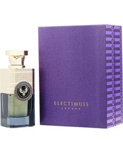 Electimuss Summanus Pure Parfum Spray 3.4 Oz For Unisex