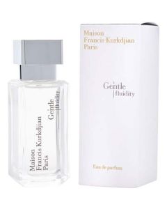 Maison Francis Kurkdjian Gentle Fluidity Silver Eau De Parfum Spray 1.2 Oz For Unisex