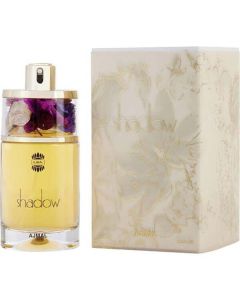 Ajmal Shadow Eau De Parfum Spray 2.5 Oz For Women