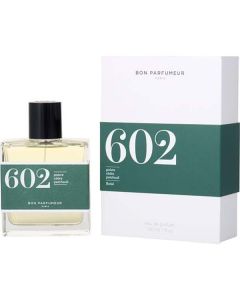 Bon Parfumeur 602 Eau De Parfum Spray 3.3 Oz For Unisex