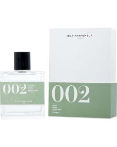 Bon Parfumeur 002 Cologne Intense Eau De Parfum Spray 3.3 Oz For Unisex