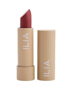 Ilia Color Block High Impact Lipstick - # Amberlight  --4g/0.14oz For Women