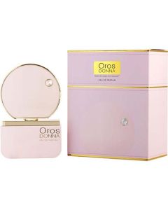 Armaf Oros Donna Eau De Parfum Spray 3.4 Oz For Women