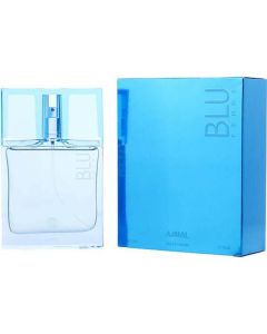 Ajmal Blu Femme Eau De Parfum Spray 1.7 Oz For Women