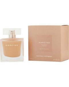 Narciso Rodriguez Narciso Eau Neroli Ambree Edt Spray 3 Oz For Women