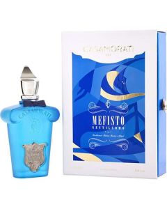 Xerjoff Casamorati Mefisto Gentiluomo Eau De Parfum Spray 3.4 Oz (new Packaging) For Men