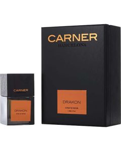 Carner Barcelona Drakon Extrait Parfum Spray 1.7 Oz For Unisex