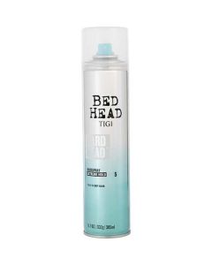 Bed Head Hard Head Extreme Hold Hairspray 11.7 Oz For Unisex