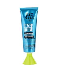 Bed Head Back It Up Texturizing Cream 4.23 Oz For Unisex