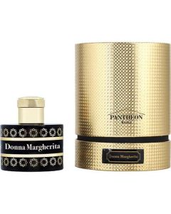 Pantheon Roma Donna Margherita Extrait De Parfum Spray 3.4 Oz For Women