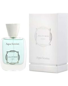 Jul Et Mad Aqua Sextius Eau De Parfum Spray 1.7 Oz For Unisex