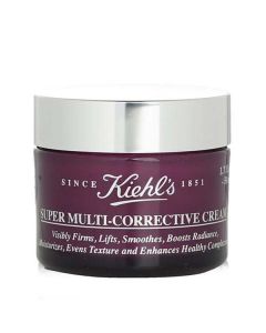 Kiehl's Super Multi-corrective Cream  --50ml/1.7oz For Women