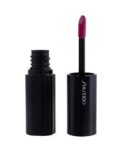 Shiseido Lacquer Rouge - # Vi418 (diva) --6ml/0.2oz For Women