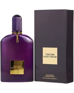 Tom Ford Velvet Orchid Eau De Parfum Spray 3.4 Oz For Women