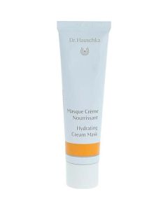 Dr. Hauschka Hydrating Cream Mask  --30ml/1oz For Women