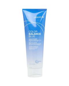 Joico Color Balance Blue Conditioner 8.5 Oz For Unisex