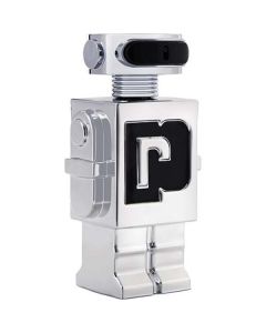 Paco Rabanne Phantom Edt Refillable Spray 5 Oz (unboxed) For Men