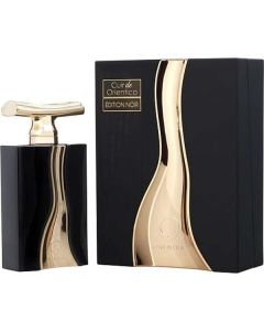 Orientica Cuir De Orientica Eau De Parfum Spray 3 Oz (edition Noir) For Unisex