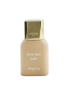 Sisley Phyto Teint Nude Water Infused Second Skin Foundation - # 00w Shell  --30ml/1oz For Women