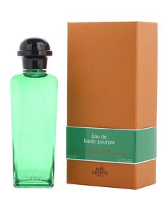 Hermes Eau De Basilic Pourpre Eau De Cologne Spray 6.7 Oz For Unisex