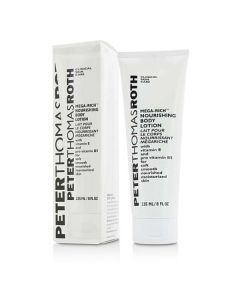 Peter Thomas Roth Mega-rich Body Lotion  --235ml/8oz For Women