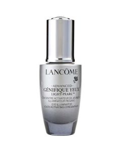 Lancome Genifique Yeux Light-pearl Eye-illuminating Youth Activating Concentrate --20ml/0.67oz For Women