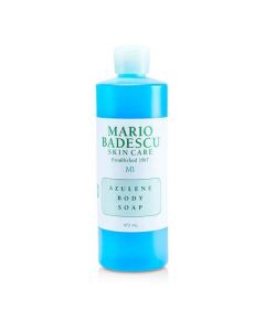 Mario Badescu Azulene Body Soap - For All Skin Types  --472ml/16oz For Women