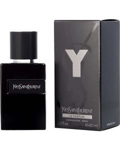 Y Le Parfum Spray 2 Oz For Men