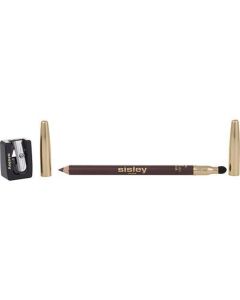 Sisley Phyto Khol Perfect Eyeliner (with Blender And Sharpener) - #plum  --1.2g/0.04oz For Women