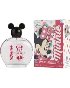 Minnie Mouse Edt Spray 3.4 Oz (packaging May Vary) For Women