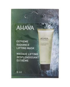 Ahava Time To Revitalize Extreme Radiance Lifting Mask  --1pc For Women