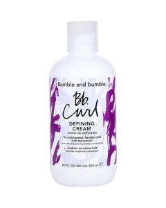 Bumble And Bumble Curl Defining Creme Fine Curls 8.5 Oz For Unisex