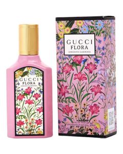 Gucci Flora Gorgeous Gardenia Eau De Parfum Spray 1.6 Oz For Women