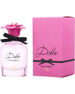 Dolce Lily Edt Spray 1.7 Oz For Women