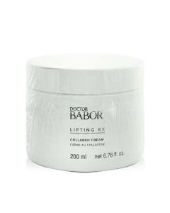 Babor Doctor Babor Lifting Rx Collagen Cream (salon Size)  --200ml/6.76oz For Women