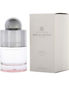 Molton Brown Delicious Rhubarb & Rose Edt Spray 3.4 Oz For Women