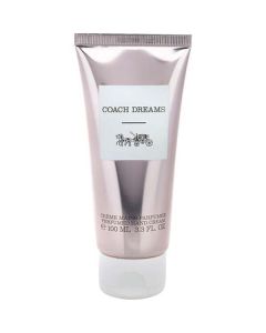 Coach Dreams Hand Cream 3.4 Oz For Women