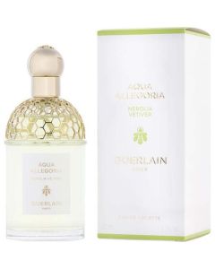 Aqua Allegoria Nerolia Vetiver Edt Spray 4.2 Oz For Women