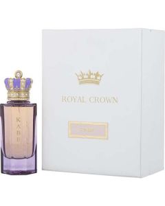 Royal Crown K'abel Extrait De Parfum Spray 3.4 Oz For Unisex