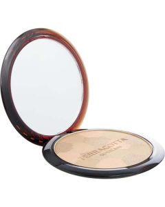 Guerlain Terracotta Light The Sun Kissed Healthy Glow Powder - # 03 Medium Warm  --10g/0.3oz For Women