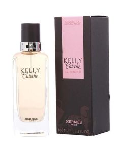 Kelly Caleche Eau De Parfum Spray 3.3 Oz For Women