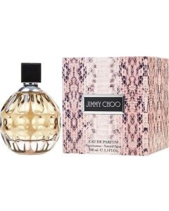 Jimmy Choo Eau De Parfum Spray 3.3 Oz For Women