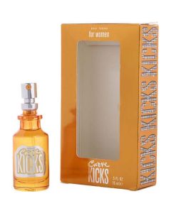 Curve Kicks Edt Spray 0.5 Oz For Women