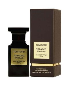 Tom Ford Tobacco Vanille Eau De Parfum Spray 1.7 Oz For Unisex